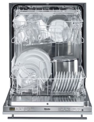 Miele G2470SCVI Dishwashers