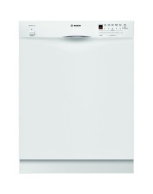 Bosch SHE43P02UC Dishwashers