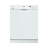 Bosch SHE43P02UC Dishwashers