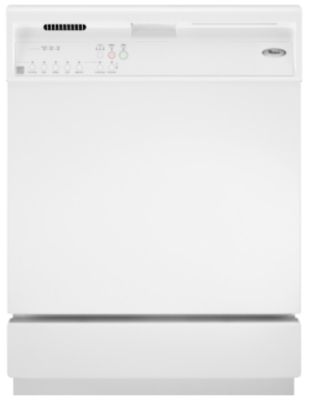 Whirlpool DU930PWSQ WW