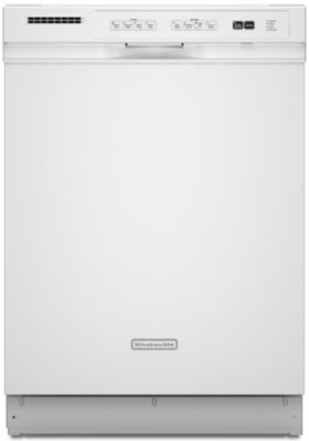 KitchenAid KUDK03ITWH