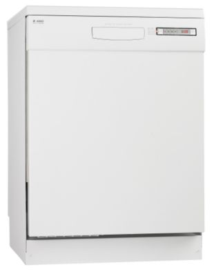 Asko D3152XLWW Dishwashers