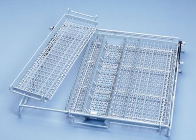 Exclusive top cutlery rack