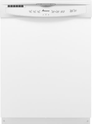 Amana ADB1600AWW Dishwashers