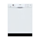 Bosch SHE55M12UC Dishwashers