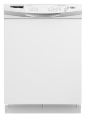 Whirlpool DU1055XTVQ Dishwashers