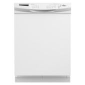 Whirlpool DU1055XTVQ Dishwashers