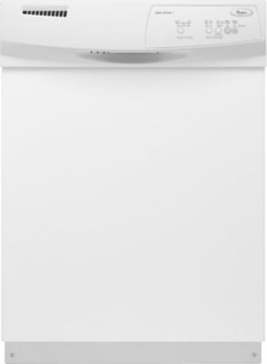 Whirlpool DU1010XTXQ Dishwashers