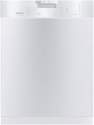 Miele G2142SCWW Dishwashers