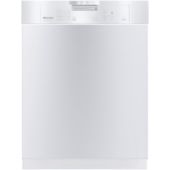 Miele G2142SCWW Dishwashers