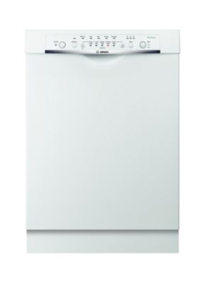 Bosch SHE5AL02UC Dishwashers