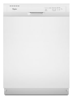 Whirlpool WDF510PAYWW WW