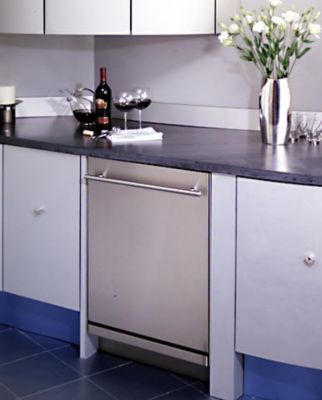 Asko D3531XLFI Dishwashers