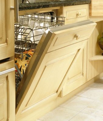 Asko D3251FI Dishwashers