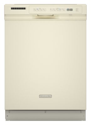 KitchenAid KUDS30IVBT Dishwashers