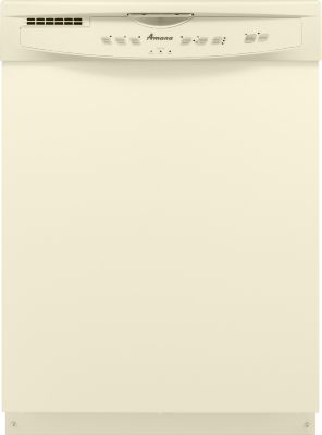 Amana ADB1600AWQ Dishwashers