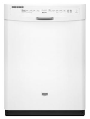 Maytag MDB7749AWW Dishwashers