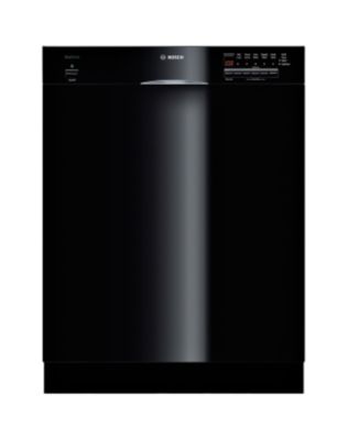 Bosch SHE43P06UC Dishwashers
