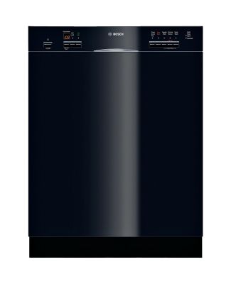 Bosch SHE55M16UC Dishwashers