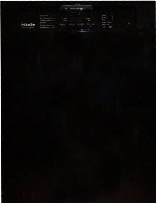 Miele G2142SCBB Dishwashers