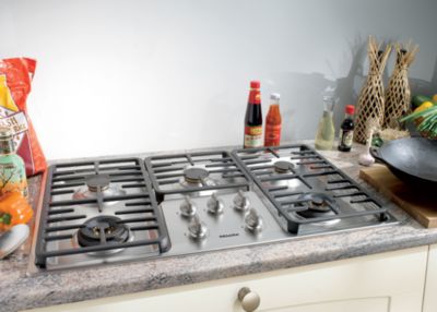 View In Kitchen