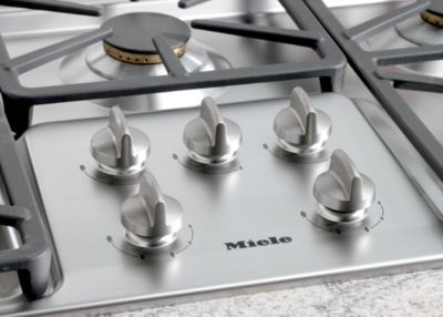 Close-Up Of Controls