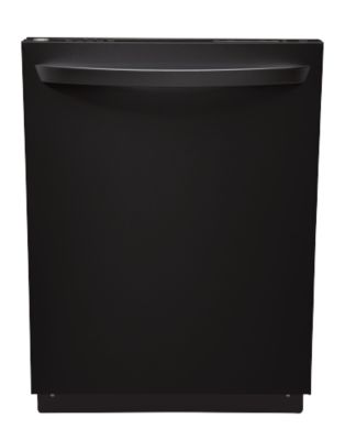 LG LDF6920BB Dishwashers