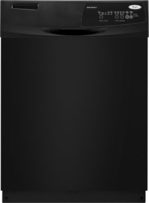 Whirlpool DU1030XTXB Dishwashers