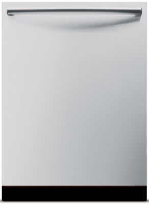 Bosch SHX45M05UC SS Dishwashers