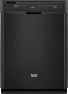Maytag MDB7749AWB Dishwashers
