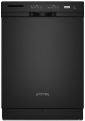 KitchenAid KUDK03ITBL