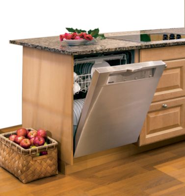 Miele G2150SC Dishwashers