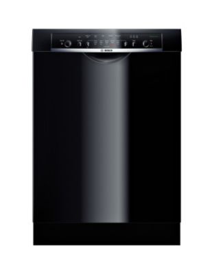 Bosch SHE5AL06UC Dishwashers