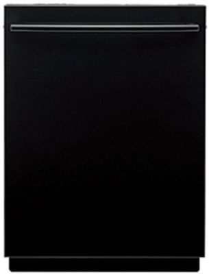 LG LDF6810BB BB Dishwashers