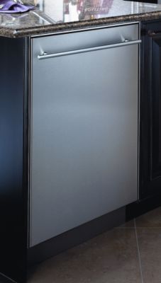 Asko D3531XLHDSS SS Dishwashers