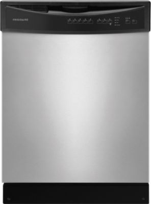 Frigidaire FFBD2409LS Dishwashers