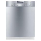Miele G2142SCSS Dishwashers