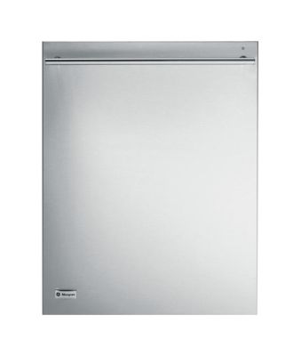 General Electric ZBD0710NSS Dishwashers