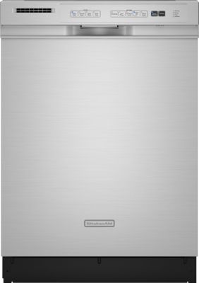 KitchenAid KUDS30IVSS Dishwashers
