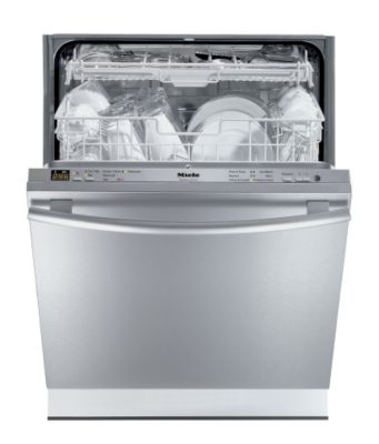Miele G2470SCSF Dishwashers