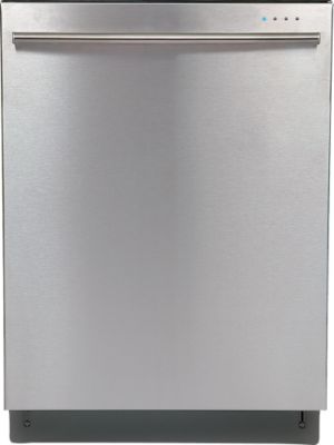 LG LDF8812ST SS Dishwashers