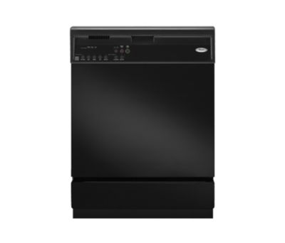 Whirlpool DU930PWSB BB
