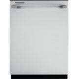 General Electric GLD7768VSS Dishwashers