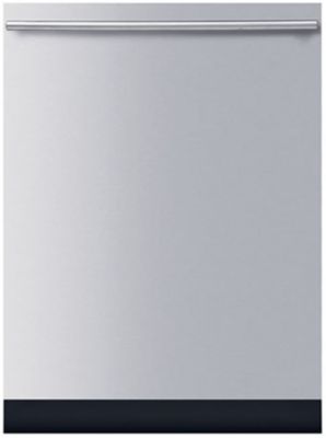 Bosch SHX46L15UC SS Dishwashers