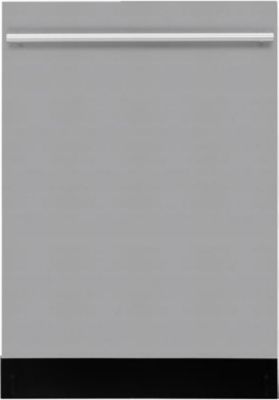 Blomberg DWT55100SS