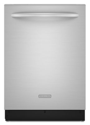 KitchenAid KUDT03FTSS Dishwashers