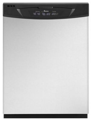 Amana ADB1500AWS SS Dishwashers