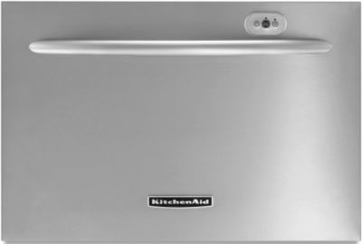 Exterior Panel View
