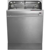 Asko D5634XXLHS SS Dishwashers