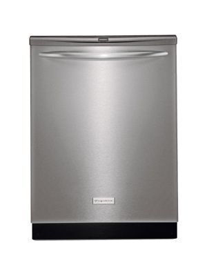 Frigidaire PLD4375RFC SS Dishwashers